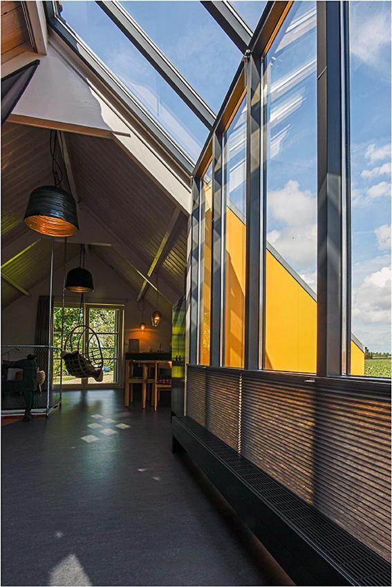 Hofje Margo Apartment Meliskerke Exterior photo